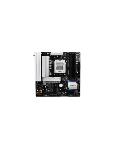 ASROCK A620AM PRO RS WIFI mATX AM5 DDR5